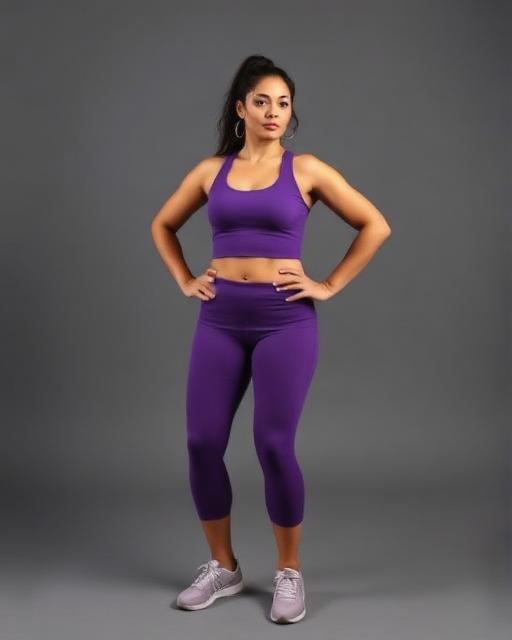 Algunos kilos de más